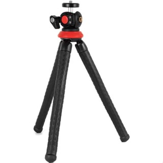 SmallRig - 3255 Selection Portable Flexible Tripod DT-01 (สินค้าประกันศูนย์ 1 ปี)