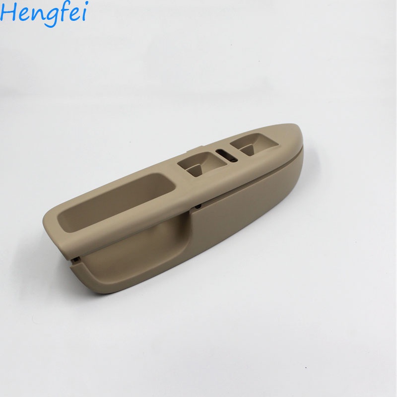 HengFei car accessories Inner handle for Skoda Octavia Door Inner handle base Front left inner handle brac00