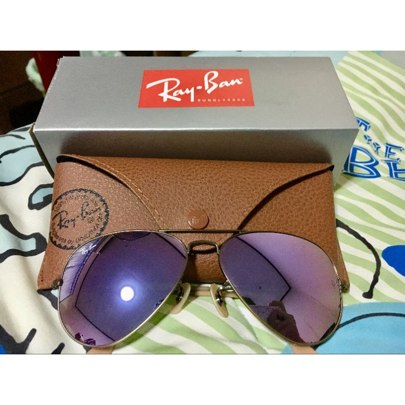 ส่งต่อ RB 3025 ใหม่มาก