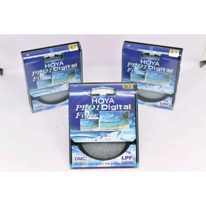 ใหม่Filter Hoya Pro1 67mm
