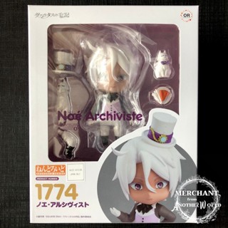 Nendoroid 1774 Noé Archiviste