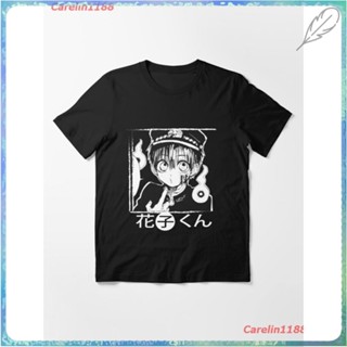 New Toilet Bound Hanako Kun, Jibaku Shounen Hanako Kun, Hanako Kun, Anime T-shirt Essential T-Shirt ผู้หญิง ดพิมพ์ลาย เส