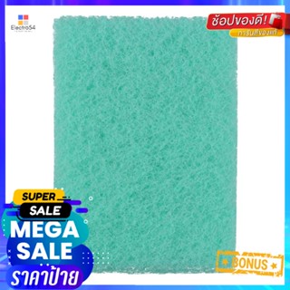 แผ่นใยขัด MR.SMART JUMBO 4x6 นิ้วSCOURING PAD MR.SMART JUMBO 4x6IN