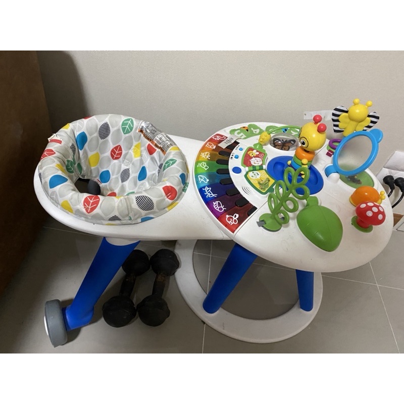 Around we go มือสองค่ะ