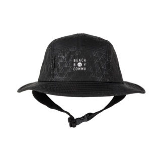 BLACK DIVE AND CO - BUCKET HAT