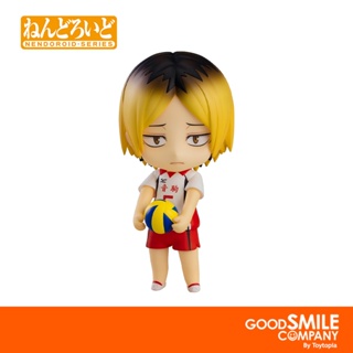 พร้อมส่ง+โค้ดส่วนลด Nendoroid 1836 Kenma Kozume: Second Uniform Ver.: Haikyu!! (ลิขสิทธิ์แท้)