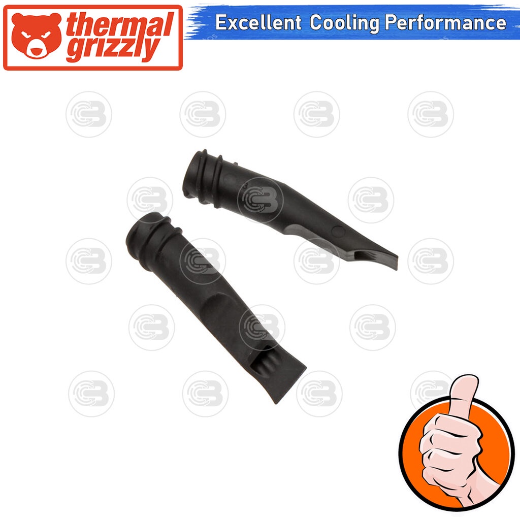 [CoolBlasterThai] Thermal Grizzly Kryonaut 5.55g.Thermal compound