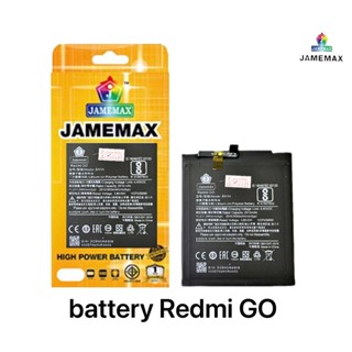 เเบตเเท้  Redmi Go แถมชุดไขควงรับประกัน1ปีมีมอก model BN3A