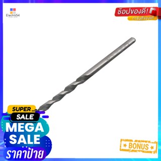 ดอกเจาะคอนกรีต BOSCH 6X60X100 มม.MASONRY DRILL BIT BOSCH 6X60X100MM