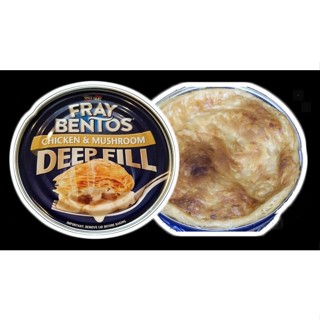 Fray Bentos Chicken and Mushroom Pie - 425g