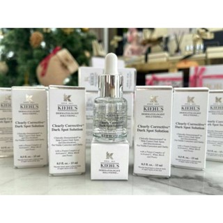 เซรั่ม Kiehls Clearly Corrective Dark.Spot Solution 15ml.