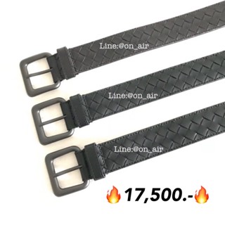 New bottega belt 3.5 cm รุ่นยอดฮิต