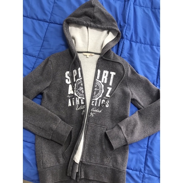 เสื้อแจ็คเก็ต AIIZ size S