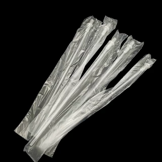 หลอดผสมเทียมสัตว์ ผสมเทียม หลอดผสมเทียมวัว หลอดผสมเทียมโค สุนัข แพะ สัตว์ขนาดเล็ก 10ชิ้น