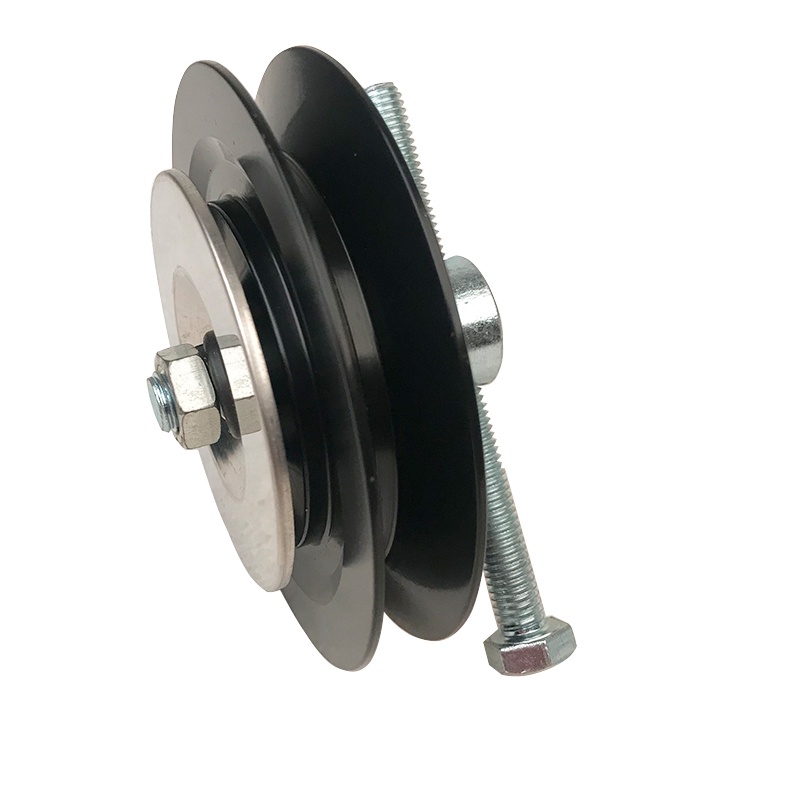 คู่มือรถ Pulley Tensioner 88440-35010 7813A136 2L/3L/1KZ/1HD/2C/3C/4M41 สําหรับ Toyota Hilux Land Cr