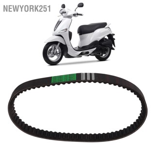 Newyork251 สายพานขับเคลื่อนเครื่องยนต์ Cvt 743 20 30 สําหรับสกูตเตอร์ Gy6 125Cc 150Cc 152Qmi 157Qmj Atv