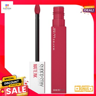 M- ซุปเปอร์สเตย์ แมท อิ้ง บรู๊คลิน 365M- SUPERSTAY MATTE INK BROOKLYN 365