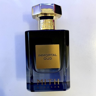 น้ำหอม MITH : Immortal Oud