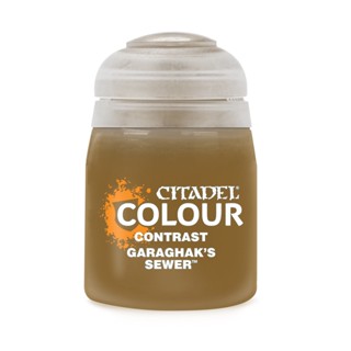 Contrast GaraghakS Sewer (18Ml) Citadel Paints