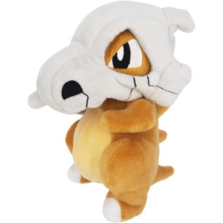 Direct from Japan Pokemon ALL STAR COLLECTION Cubone (S) Plushie doll 16cm high