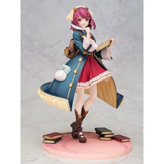 Pre-order   🍀 figure Atelier Sophie: The Alchemist of the Mysterious Book Sophie Neuenmuller: Everyday Ver. Lot CN