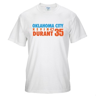 เสื้อยืดเกาหลี❡☁บาสเกตบอล Thunder ทีมการฝึกอบรมชุด Kevin Durant kd Wesbrook All-Star แขนสั้น Jersey เสื้อยืดด้านบนพิมพ์