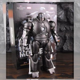 ZD TOYS พร้อมส่งในไทย Iron Moger งานแท้ลิขสิทธิ์