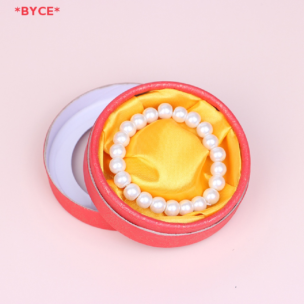Byce> กล่องของขวัญ กล่องเครื่องประดับ กําไลข้อมือ สร้อยข้อมือ DIY
