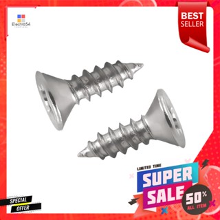 สกรูเกลียวปล่อย TF DEXZON 4X3/8 นิ้ว 25 ตัวSELF-TAPPING SCREWS TF DEXZON 4X3/8IN 25EA