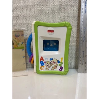 เคส IPhone 4 Fisherprice สภาพ97% ของแท้ค่ะ