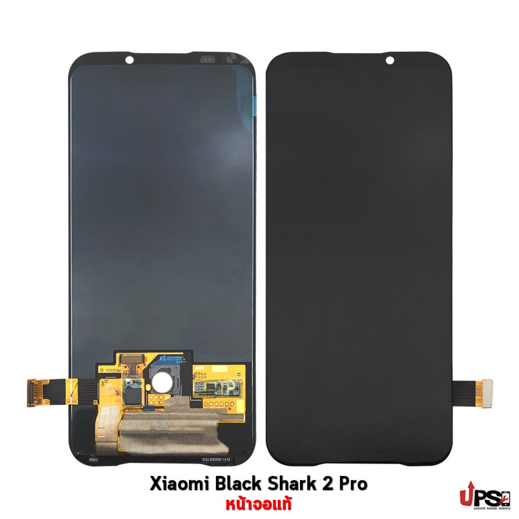 อะไหล่ หน้าจอชุดแท้ Xiaomi Black Shark 2 / Black Shark 2 Pro Original