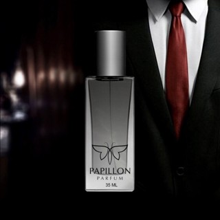 Papillon Parfum : Suit &amp; Tie