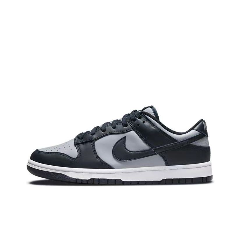 nike georgetown dunks low