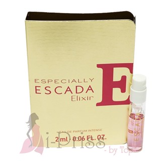 Escada Especially Elixir (EAU DE PARFUM) 2 ml.