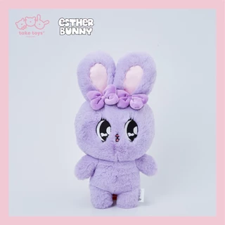 Esther Bunny Plush 12 Inch - ตุ๊กตาเอสเธอร์บันนี่ 12 นิ้ว