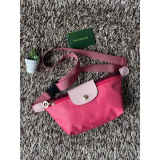 📮@1,399.-🔥🔥WINTER SALE ลด 10 % 🔥🔥💯LONGCHAMP LE PLIAGE RE-PLAY Crossbody bag