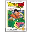 หนังสือการ์ตูน  DRAGONBALL ซุเปอร์(แยกเล่ม 1-ล่าสุด)