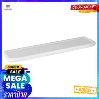 หิ้ง BATH TIME 1410BT สีขาวSHELF BATH TIME 1410BT WHITE