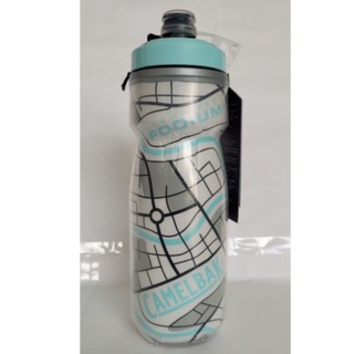 Camelbak  Podium chill 21 oz กระติกน้ำแบบนิ่ม