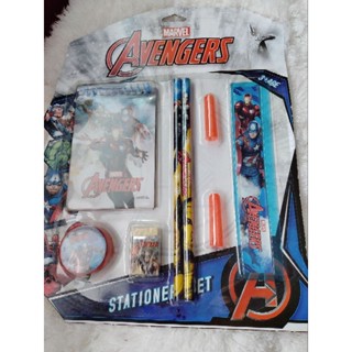 Stationary Complete Set | Shopee Thailand