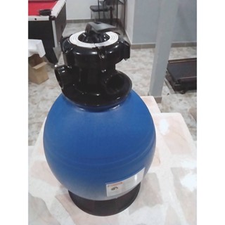 Sand Filter ถังกรองทราย ขนาด D-400 mm  (จำหน่ายเฉพาะถัง ไม่มีทรายให้นะครับ)