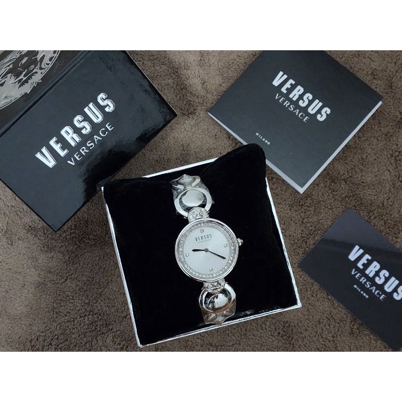 นาฬิกา VERSACE VICTORIA HARBOUR | แท้ ของใหม่