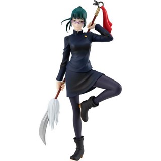 Good Smile Company POP UP PARADE Maki Zenin 4580416945165 (Figure)