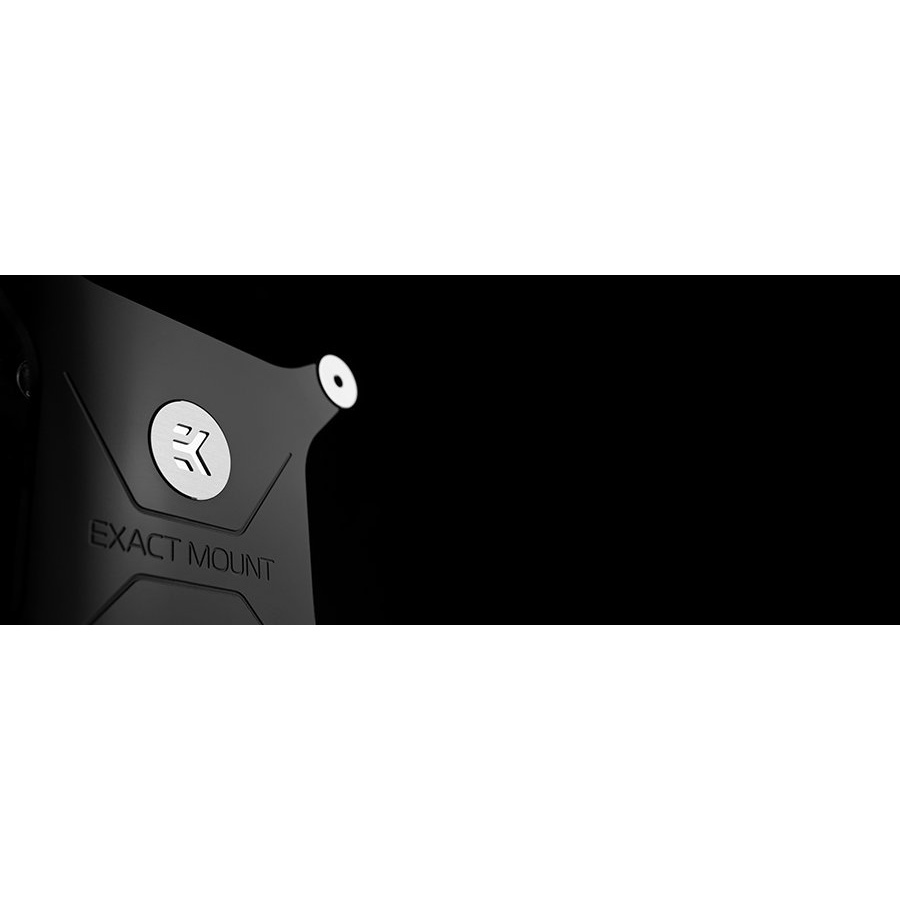000 ผลิตภัณฑ์เดียวกันEK-Quantum Velocity² D-RGB - 1700 CPU Water Cooling Block #8