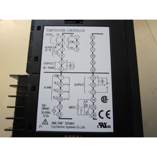 PXR5TCY1-MW000-C ฟูจิ PXR5TCY1-8W000-C