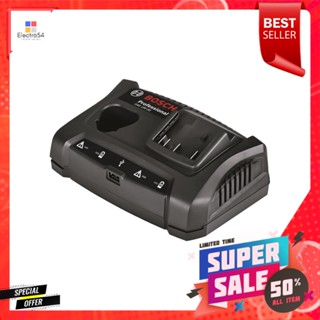 แท่นชาร์จแบตเตอรี่ BOSCH GAX 18V-30 18 โวลต์BATTERY CHARGER BOSCH GAX 18V-30 18V