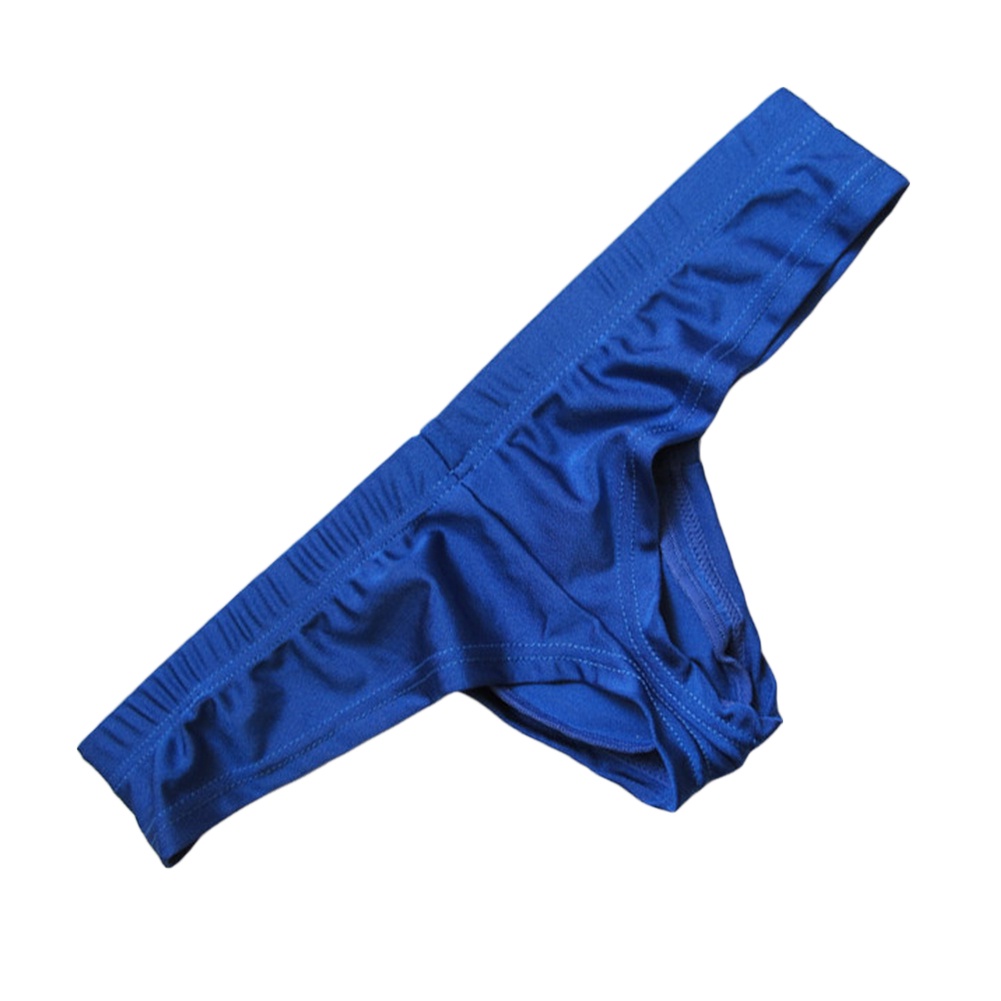 กางเกงบ็อกเซอร์ กางเกงชั้นใน เอวต่ํา ระบายอากาศ เซ็กซี่ สําหรับผู้ชาย