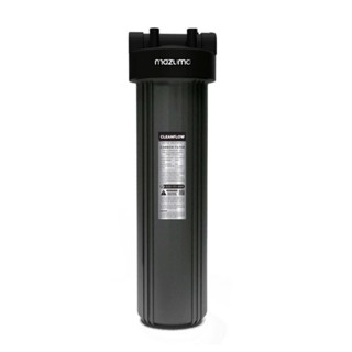 เครื่องกรองน้ำใช้ MAZUMA รุ่น CLEANFLOW 10G-CARBON