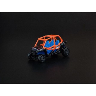 majorette Polaris RZR ATV รถATV