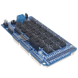 Arduino MEGA 2560 Sensor Shield V2.0 Expansion Board